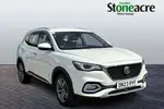 2023 MG HS
