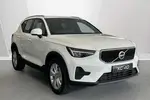 2025 Volvo XC40