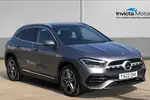 2022 Mercedes-Benz GLA