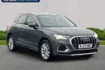 2023 Audi Q3