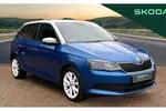 2017 Skoda Fabia