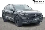 2023 Volkswagen Touareg