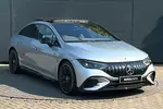 2023 Mercedes-Benz EQE