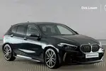 2022 BMW 1 Series