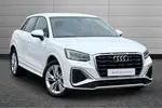 2022 Audi Q2