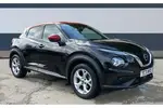 2021 Nissan Juke