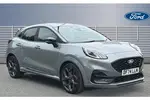 2024 Ford Puma
