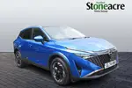 2024 Nissan Qashqai