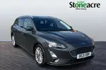 2021 Ford Focus Estate