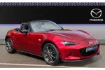 2018 Mazda MX-5