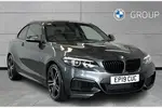 2019 BMW 2 Series