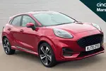 2021 Ford Puma