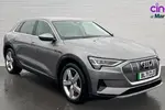2021 Audi e-tron