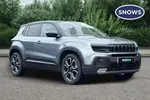 2025 Jeep Avenger