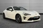 2018 Toyota GT86