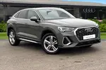 2023 Audi Q3