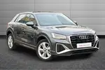 2022 Audi Q2