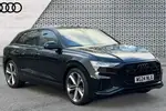 2024 Audi SQ8
