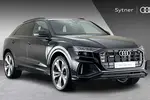 2024 Audi Q8
