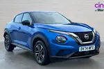 2024 Nissan Juke