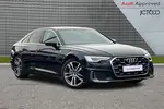2023 Audi A6