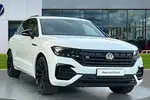 2023 Volkswagen Touareg