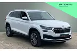 2023 Skoda Kodiaq