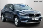 2021 Volvo XC40