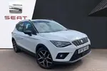 2020 SEAT Arona