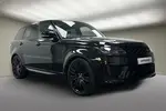 2022 Land Rover Range Rover Sport