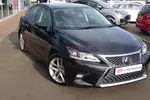 2021 Lexus CT