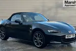 2017 Mazda MX-5