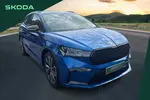 2024 Skoda Enyaq