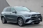 2024 Mercedes-Benz GLE