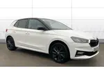 2022 Skoda Fabia