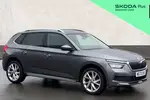 2022 Skoda Kamiq