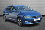 2021 Volkswagen Polo