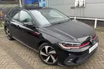 2022 Volkswagen Polo GTI