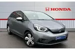 2022 Honda Jazz