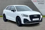 2021 Audi Q2