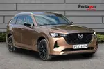 Mazda Cx 80