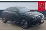 2025 Nissan Juke