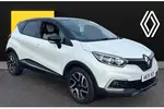 2019 Renault Captur