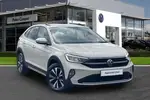 2024 Volkswagen Taigo