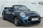 2020 MINI Convertible