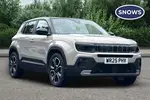 2025 Jeep Avenger