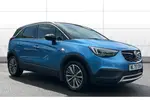 2020 Vauxhall Crossland X