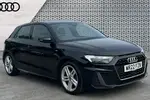2022 Audi A1