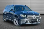 2022 Mercedes-Benz GLB