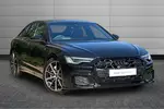 2025 Audi A6